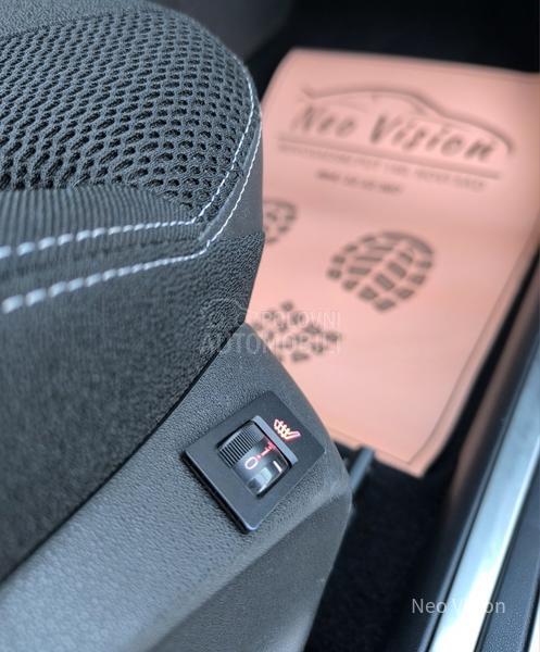 Citroen DS3 1.6 e-HDi So Chic