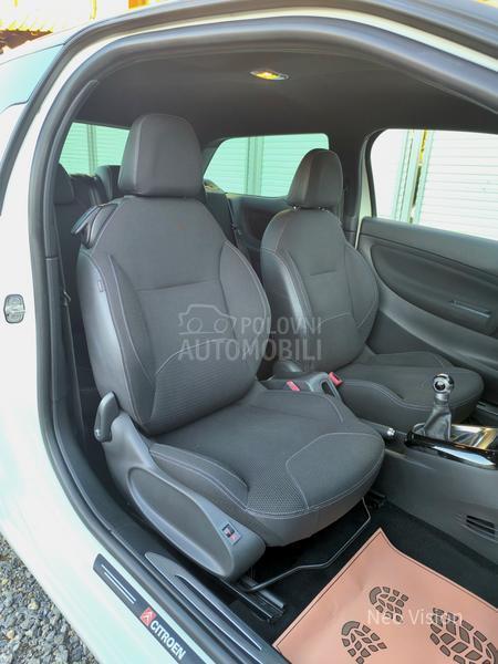Citroen DS3 1.6 e-HDi So Chic