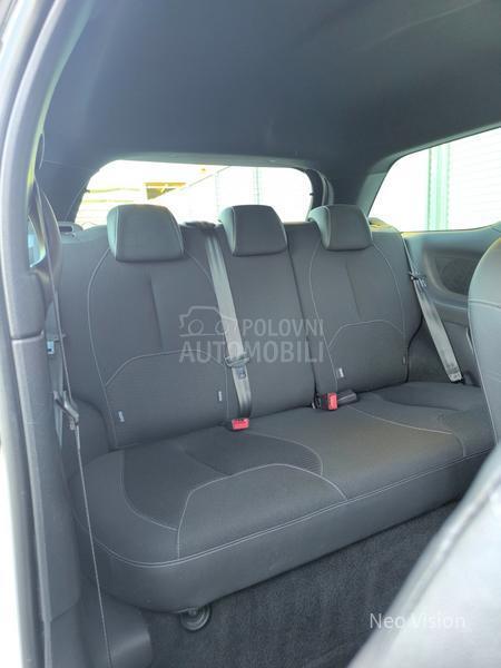 Citroen DS3 1.6 e-HDi So Chic