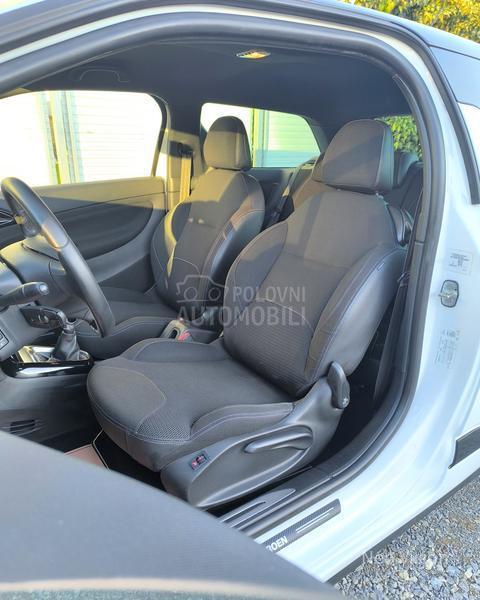 Citroen DS3 1.6 e-HDi So Chic