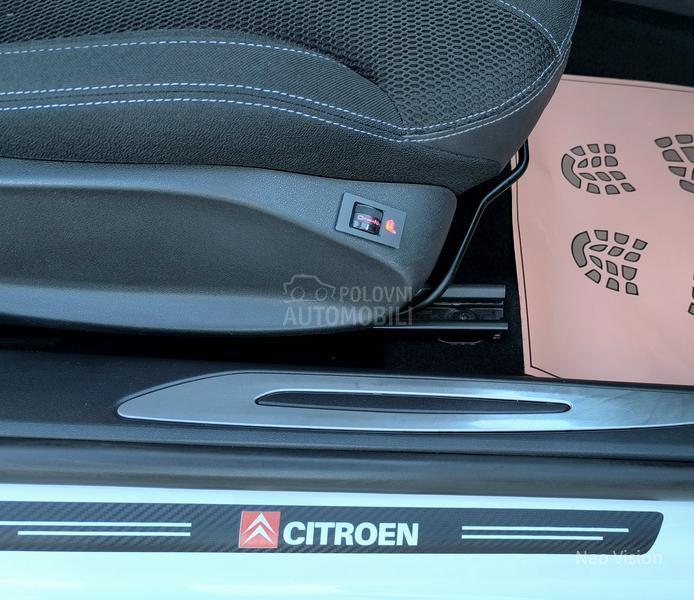 Citroen DS3 1.6 e-HDi So Chic