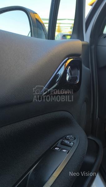 Citroen DS3 1.6 e-HDi So Chic