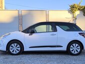 Citroen DS3 1.6 e-HDi So Chic