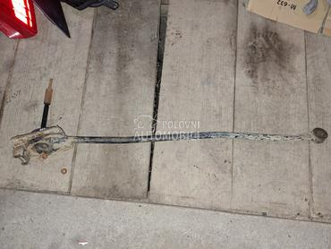 rucica i poluga menjaca 323f za Mazda 323