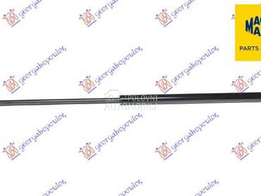 AMORTIZER GEPEK VRATA 3 VRATA za Ford Fiesta od 2002. do 2008. god.