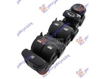 PREKIDAC U PREDNJIM... za Citroen C5 od 2001. do 2004. god.