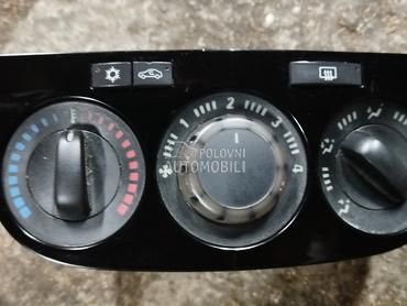 prekidaci ventilacije za Opel Corsa D od 2006. do 2014. god.