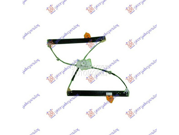 NEMA- PODIZAC PREDNJEG... za Audi A8 od 2002. do 2009. god.