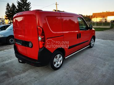 Fiat Doblo 1.3mtj