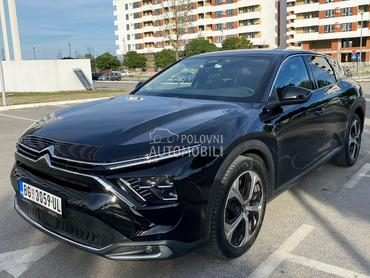 Citroen C5X 100.000 k.m