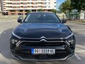 Citroen C5X Eat8