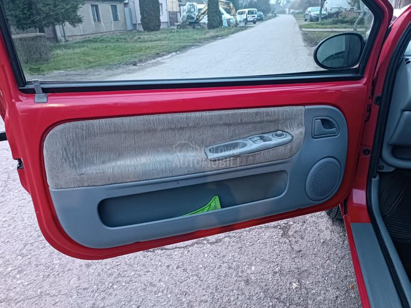 Renault Twingo 1.2b  tek  r e g