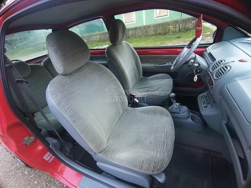 Renault Twingo 1.2b  tek  r e g
