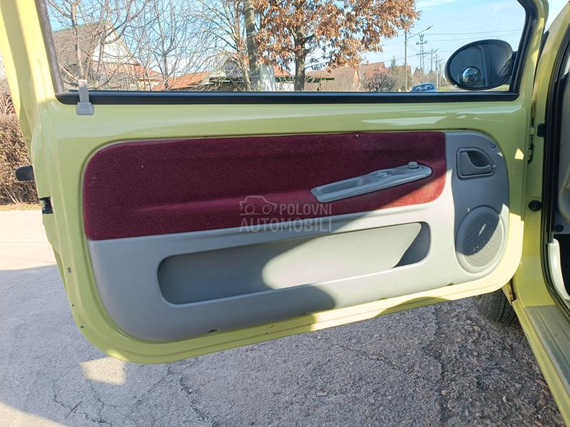 Renault Twingo 1.2b dugo  r e g