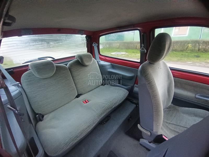 Renault Twingo 1.2b  tek  r e g