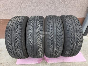 Semperit 235/60 R18 Zimska