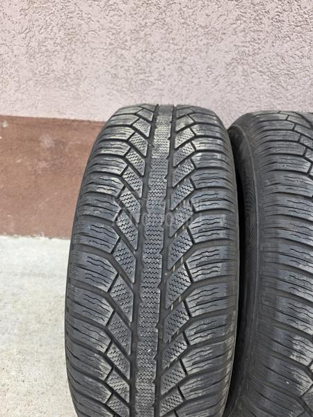 Semperit 235/60 R18 Zimska