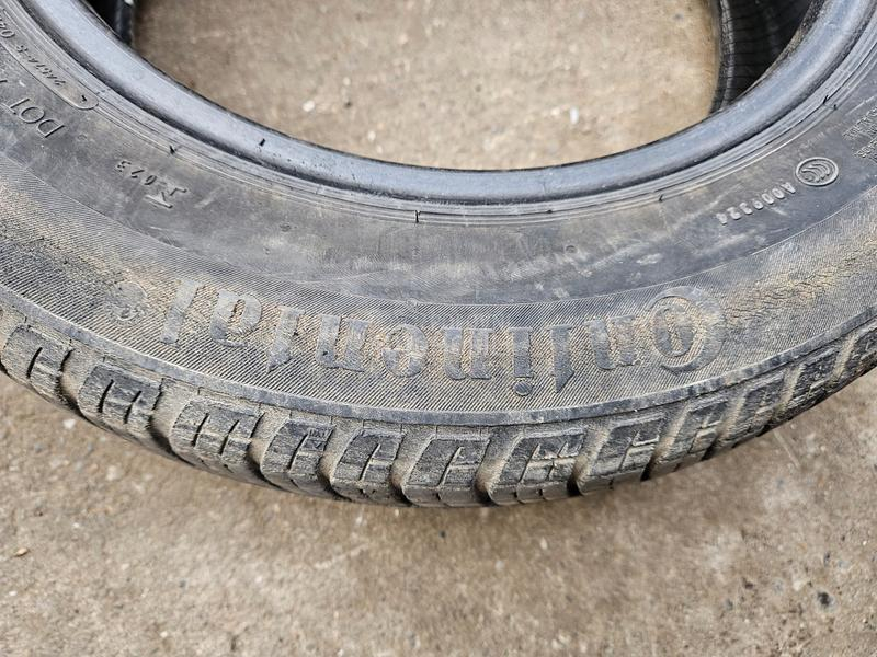 Continental 165/70 R14 Letnja