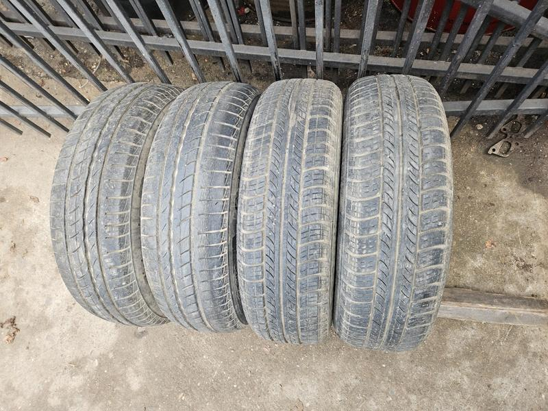 Continental 165/70 R14 Letnja