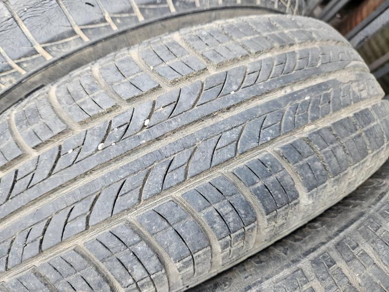 Continental 165/70 R14 Letnja