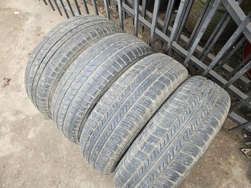 Continental 165/70 R14 Letnja