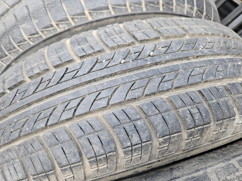 Continental 165/70 R14 Letnja