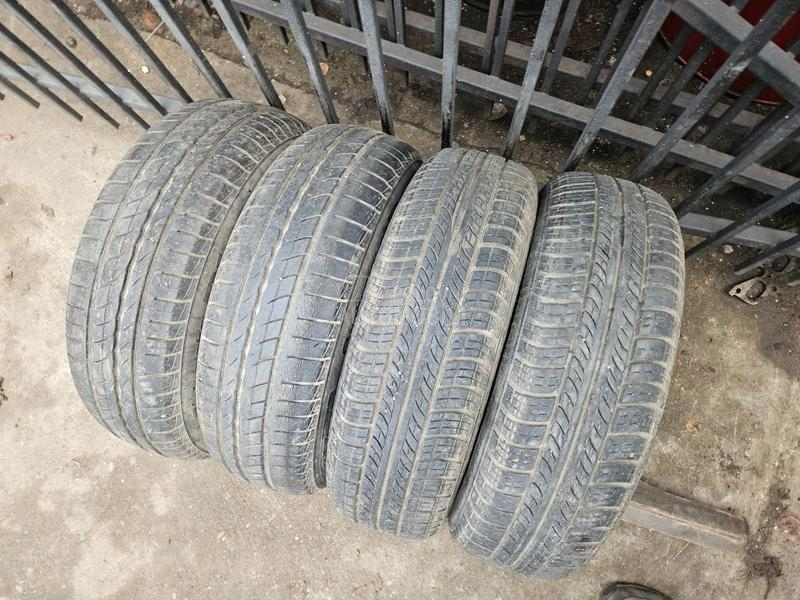 Continental 165/70 R14 Letnja