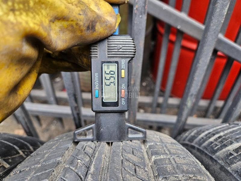 Continental 165/70 R14 Letnja