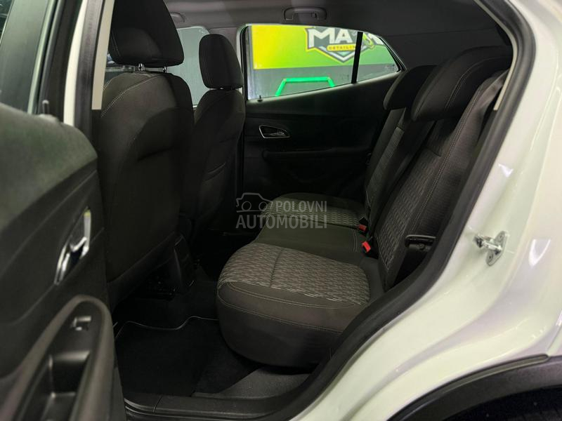 Opel Mokka 1.6CDTI/KA0 N0V