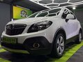 Opel Mokka 1.6CDTI/KA0 N0V