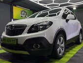 Opel Mokka 1.6CDTI/KA0 N0V