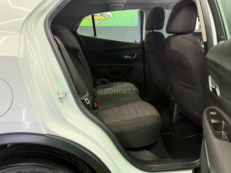 Opel Mokka 1.6CDTI/KA0 N0V
