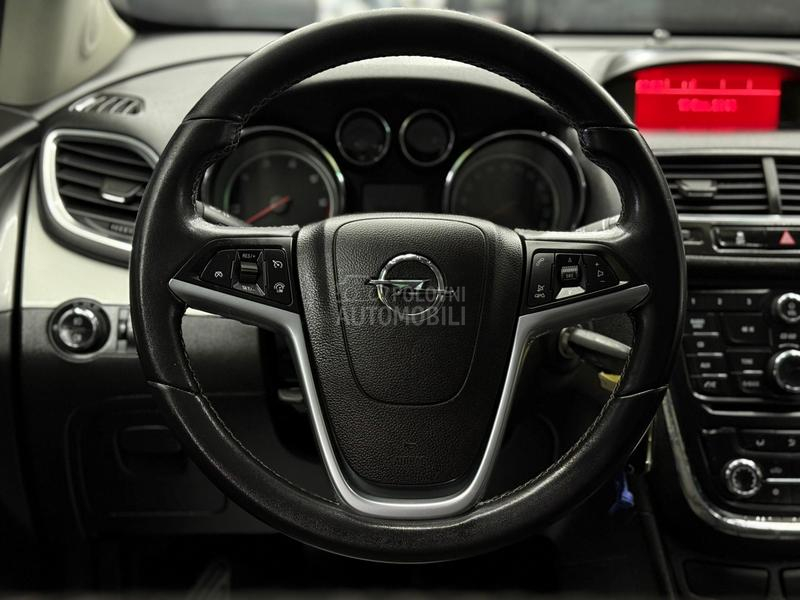 Opel Mokka 1.6CDTI/KA0 N0V