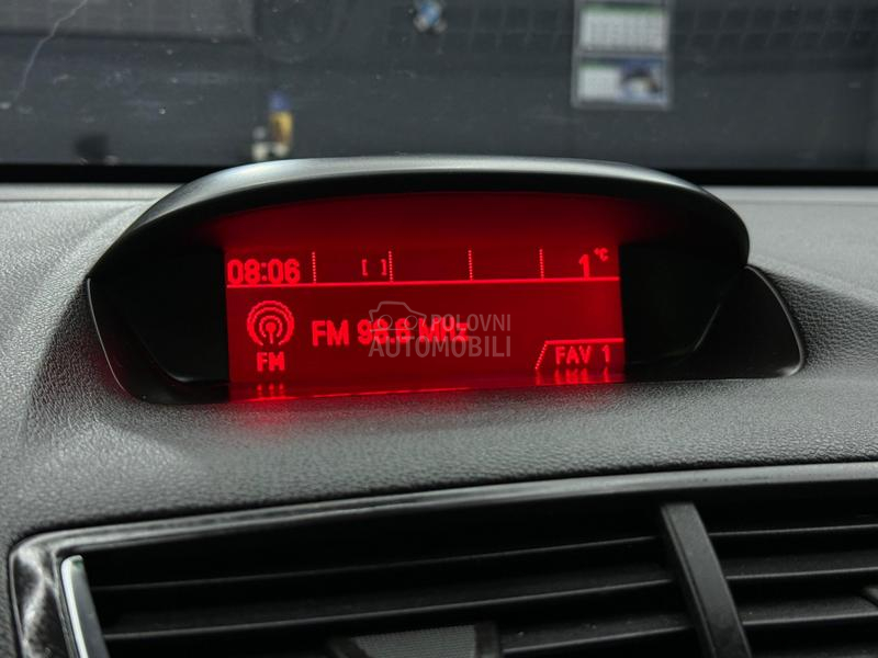 Opel Mokka 1.6CDTI/KA0 N0V