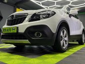 Opel Mokka 1.6CDTI/KA0 N0V