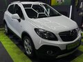 Opel Mokka 1.6CDTI/KA0 N0V