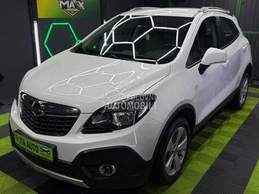 Opel Mokka 1.6CDTI