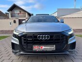 Audi Q8 50/RS/PANO/360/22/
