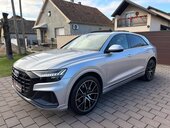 Audi Q8 50/RS/PANO/360/22/