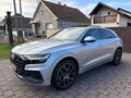 Audi Q8 50/RS/PANO/360/22/