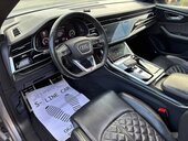 Audi Q8 50/RS/PANO/360/22/