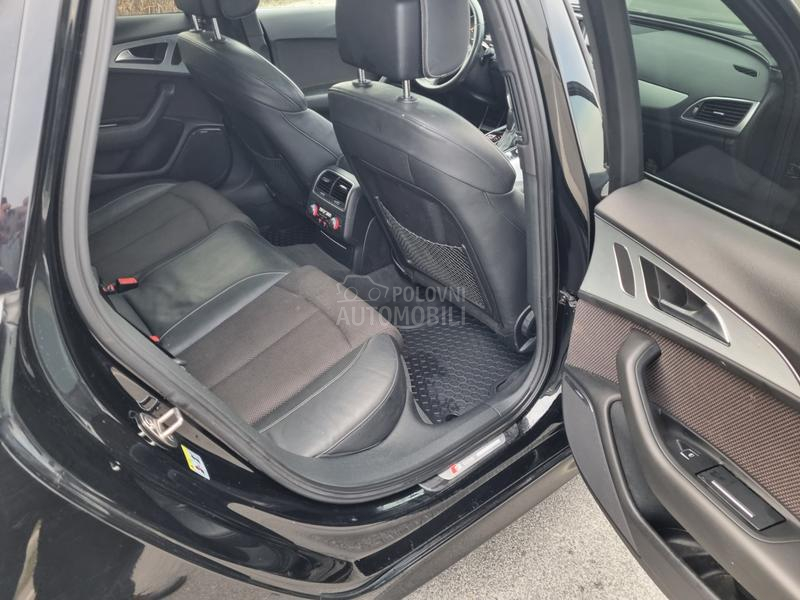 Audi A6 2.0TDI QUATTRO 3xSL