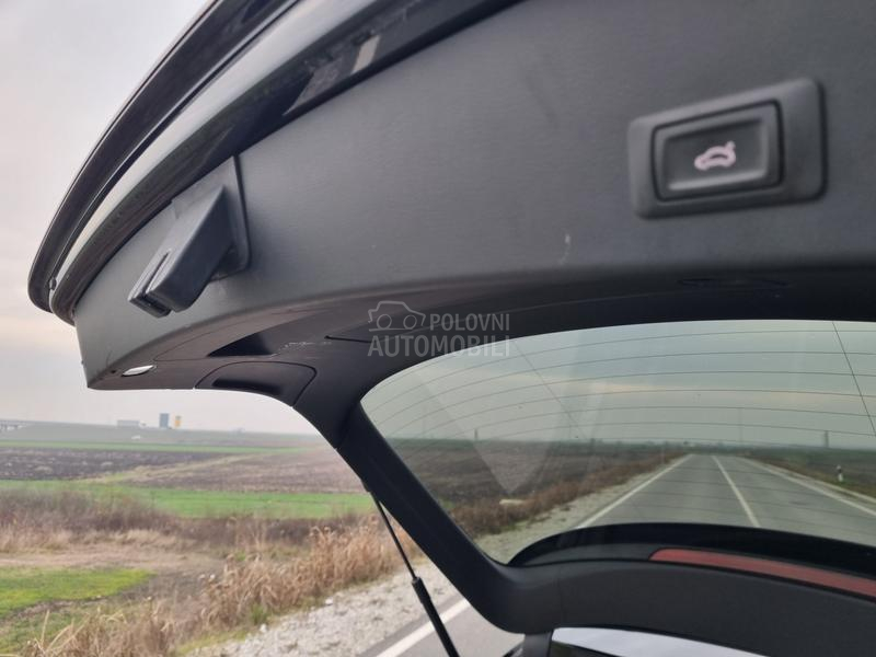 Audi A6 2.0TDI QUATTRO 3xSL