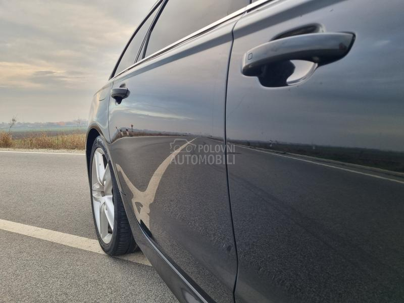 Audi A6 2.0TDI QUATTRO 3xSL
