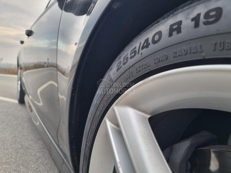 Audi A6 2.0TDI QUATTRO 3xSL