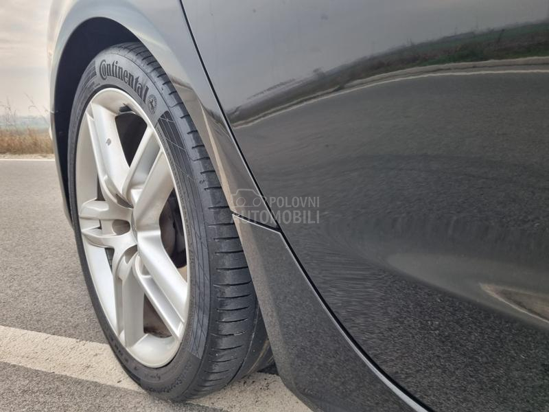 Audi A6 2.0TDI QUATTRO 3xSL