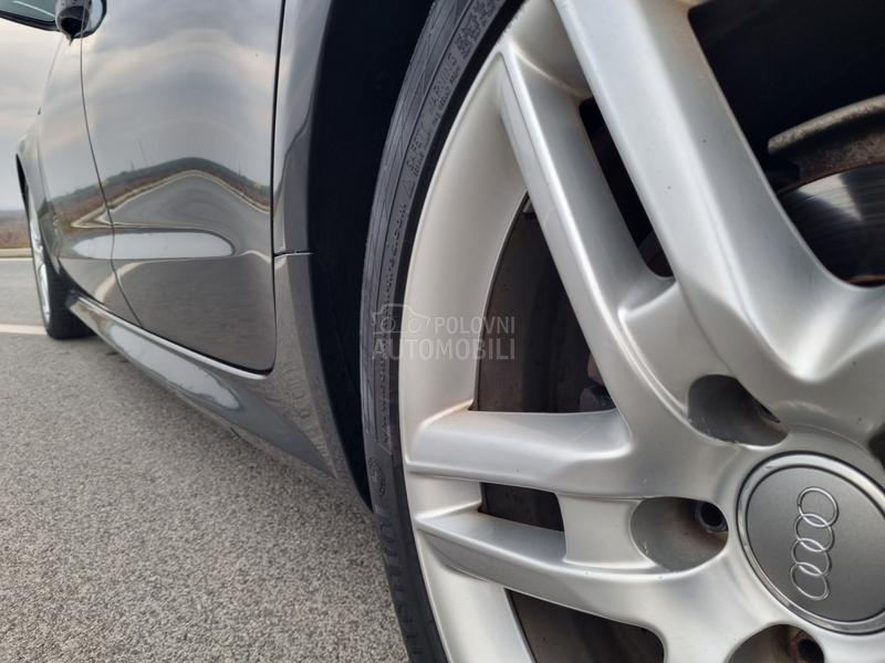 Audi A6 2.0TDI QUATTRO 3xSL