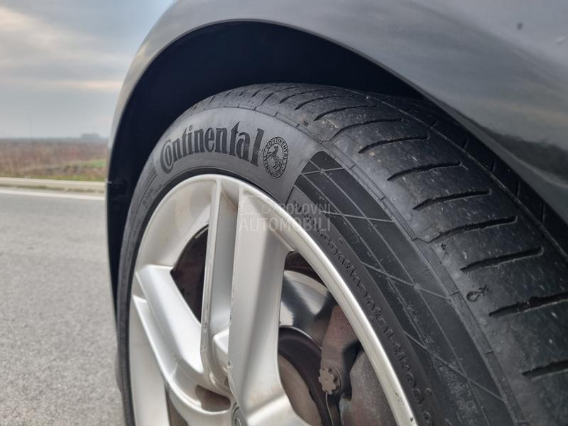 Audi A6 2.0TDI QUATTRO 3xSL