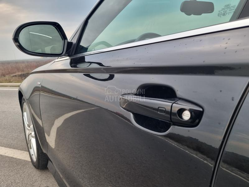 Audi A6 2.0TDI QUATTRO 3xSL