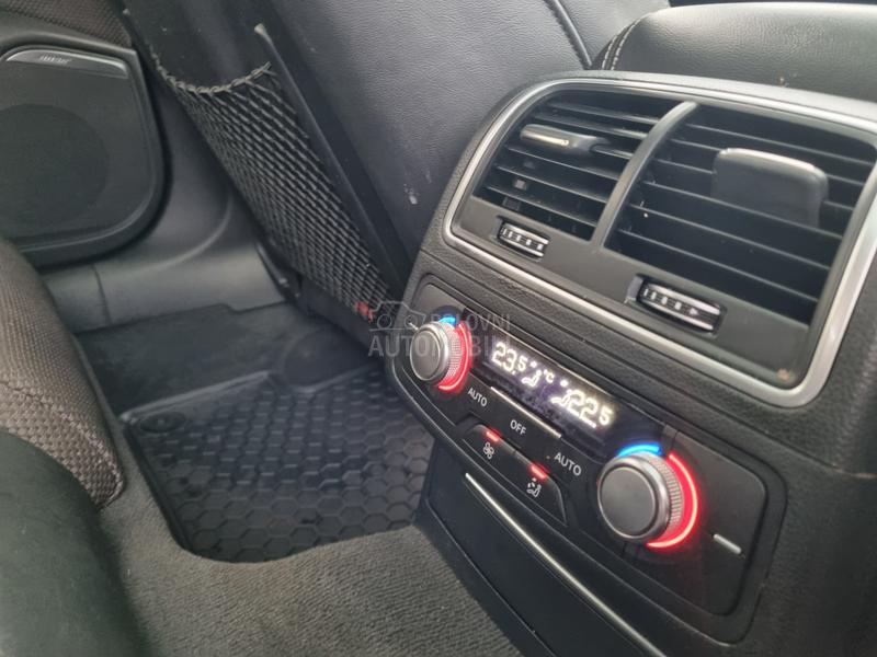 Audi A6 2.0TDI QUATTRO 3xSL